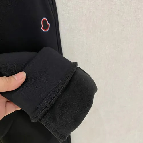 Replica Moncler Pants For Men #1418736 $88.00 USD for Wholesale
