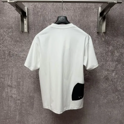 Replica Givenchy T-Shirts Short Sleeved For Unisex #1418777 $48.00 USD for Wholesale