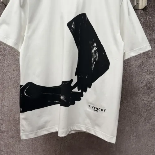 Replica Givenchy T-Shirts Short Sleeved For Unisex #1418777 $48.00 USD for Wholesale
