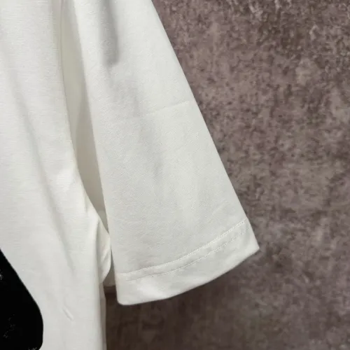 Replica Givenchy T-Shirts Short Sleeved For Unisex #1418777 $48.00 USD for Wholesale