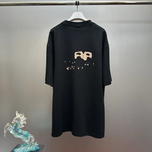 Replica Balenciaga T-Shirts Short Sleeved For Unisex #1418780 $56.00 USD for Wholesale