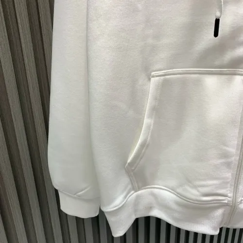 Replica Chrome Hearts Hoodies Long Sleeved For Unisex #1418870 $52.00 USD for Wholesale