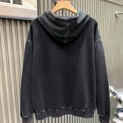 Replica Balenciaga Hoodies Long Sleeved For Unisex #1418886 $56.00 USD for Wholesale
