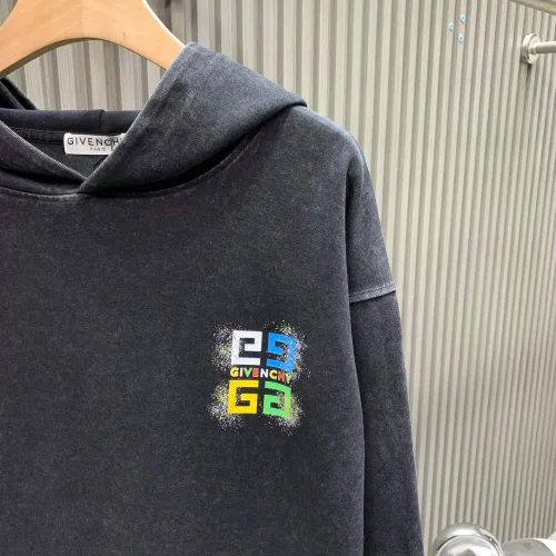Replica Givenchy Hoodies Long Sleeved For Unisex #1418902 $56.00 USD for Wholesale