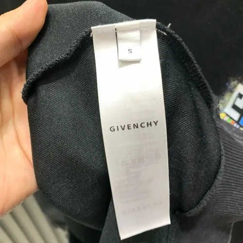 Replica Givenchy Hoodies Long Sleeved For Unisex #1418902 $56.00 USD for Wholesale