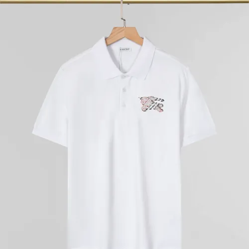 Burberry T-Shirts Short Sleeved For Men #1418919