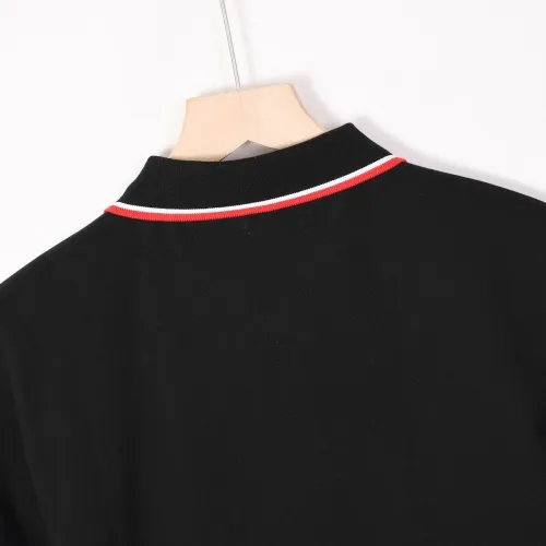 Replica Ralph Lauren Polo T-Shirts Short Sleeved For Men #1418939 $34.00 USD for Wholesale