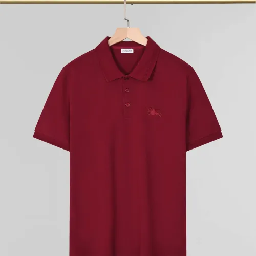 Burberry T-Shirts Short Sleeved For Men #1418965