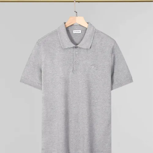 Burberry T-Shirts Short Sleeved For Men #1418966