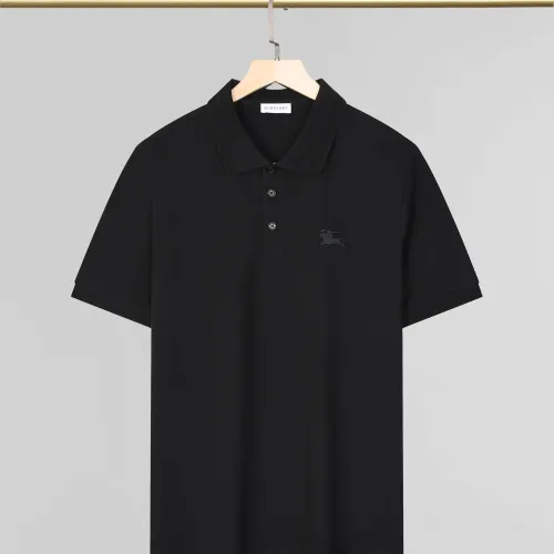 Burberry T-Shirts Short Sleeved For Men #1418971