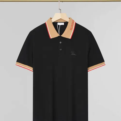 Burberry T-Shirts Short Sleeved For Men #1418975