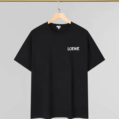 LOEWE T-Shirts Short Sleeved For Men #1419053