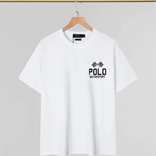 Ralph Lauren Polo T-Shirts Short Sleeved For Men #1419054