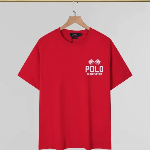 Ralph Lauren Polo T-Shirts Short Sleeved For Men #1419055