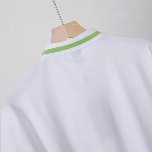 Replica Boss T-Shirts Short Sleeved For Men #1419094 $34.00 USD for Wholesale