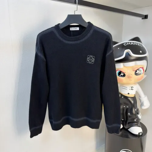 LOEWE Sweaters Long Sleeved For Men #1419111