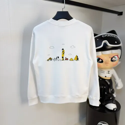 Replica The North Face Hoodies Long Sleeved For Men #1419112 $85.00 USD for Wholesale