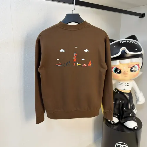 Replica The North Face Hoodies Long Sleeved For Men #1419114 $85.00 USD for Wholesale