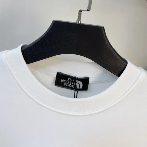 Replica The North Face Hoodies Long Sleeved For Men #1419115 $85.00 USD for Wholesale