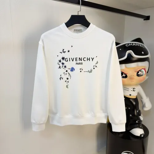 Givenchy Hoodies Long Sleeved For Men #1419119