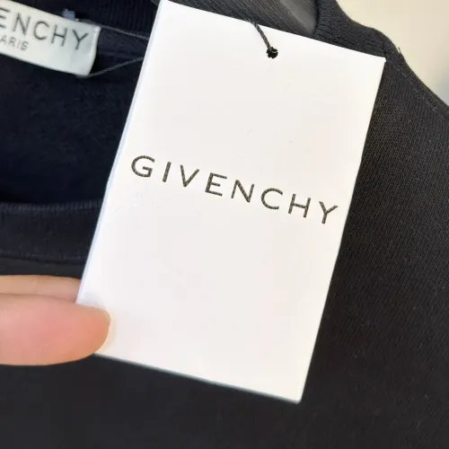Replica Givenchy Hoodies Long Sleeved For Men #1419120 $85.00 USD for Wholesale