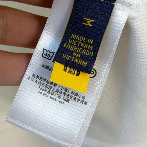 Replica Ralph Lauren Polo Hoodies Long Sleeved For Men #1419131 $85.00 USD for Wholesale