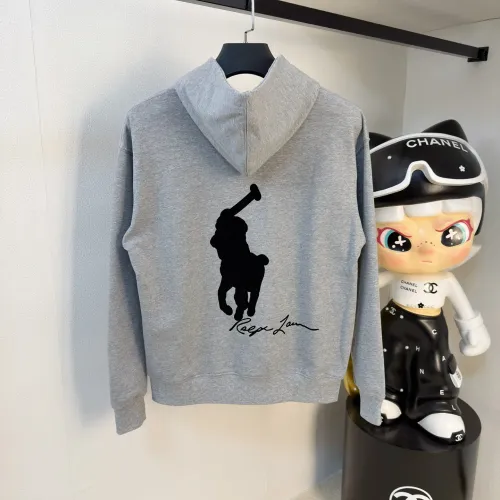Ralph Lauren Polo Hoodies Long Sleeved For Men #1419133