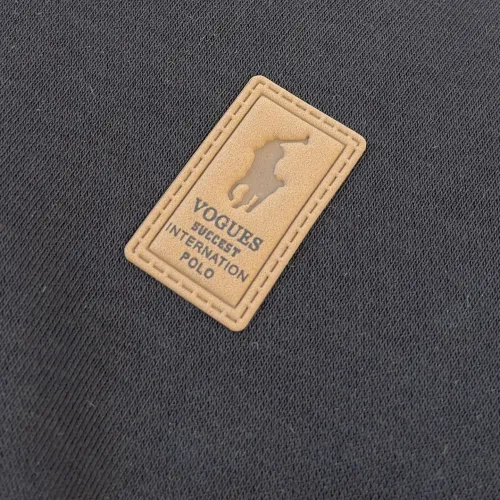 Replica Ralph Lauren Polo Hoodies Long Sleeved For Men #1419134 $85.00 USD for Wholesale