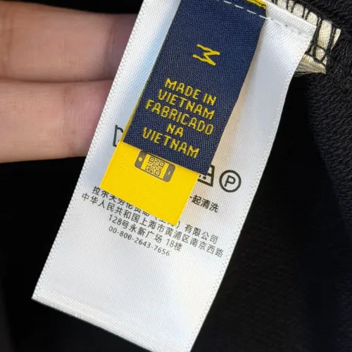 Replica Ralph Lauren Polo Hoodies Long Sleeved For Men #1419134 $85.00 USD for Wholesale