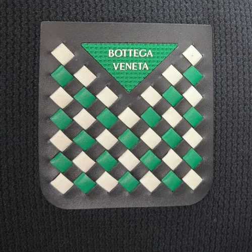 Replica Bottega Veneta BV Sweaters Long Sleeved For Men #1419136 $82.00 USD for Wholesale