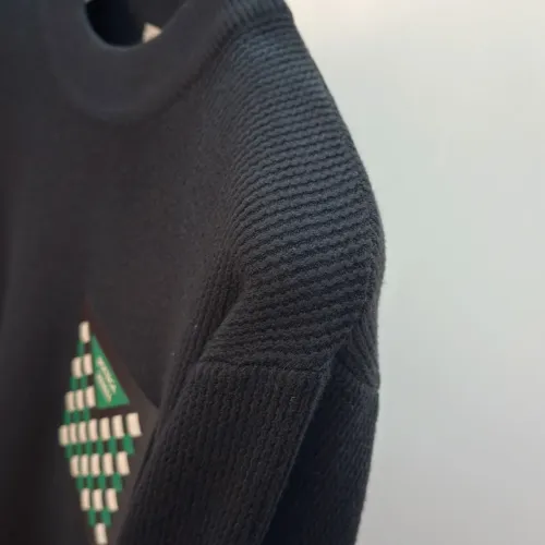 Replica Bottega Veneta BV Sweaters Long Sleeved For Men #1419136 $82.00 USD for Wholesale