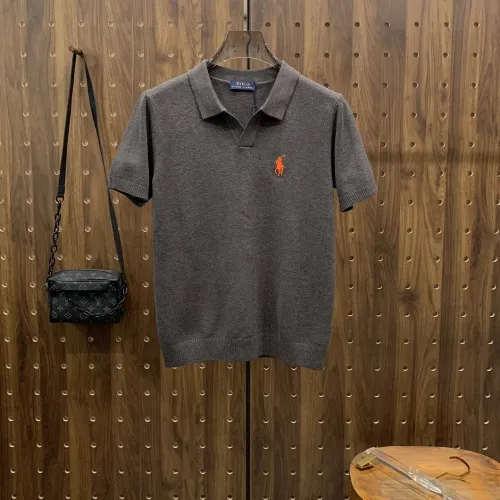 Ralph Lauren Polo Sweaters Short Sleeved For Men #1419138