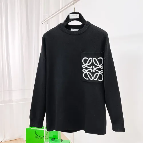 LOEWE Sweaters Long Sleeved For Men #1419142
