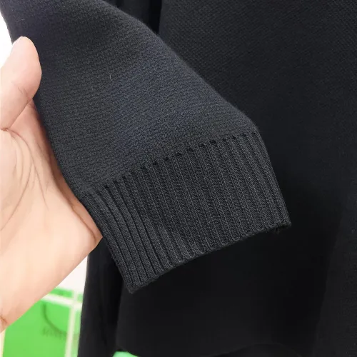 Replica LOEWE Sweaters Long Sleeved For Men #1419142 $64.00 USD for Wholesale