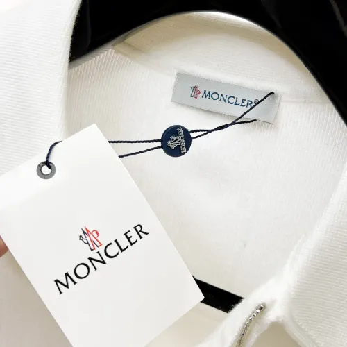 Replica Moncler Sweaters Long Sleeved For Men #1419144 $72.00 USD for Wholesale