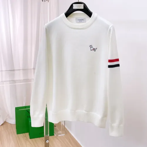 Thom Browne TB Sweaters Long Sleeved For Men #1419166