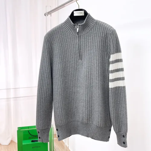 Thom Browne TB Sweaters Long Sleeved For Men #1419173