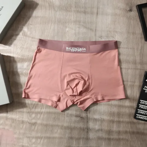 Replica Balenciaga Underwears For Men #1419306 $32.00 USD for Wholesale