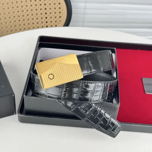 Montblanc AAA Quality Belts For Men #1419311