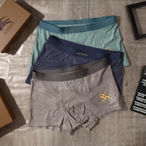 Burberry Underwears For Men #1419312