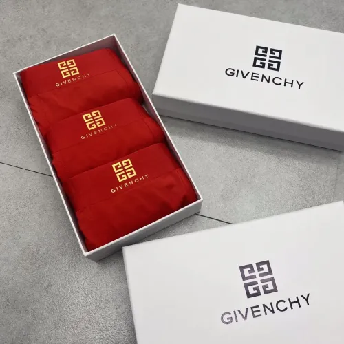 Replica Givenchy Underwears For Men #1419342 $32.00 USD for Wholesale