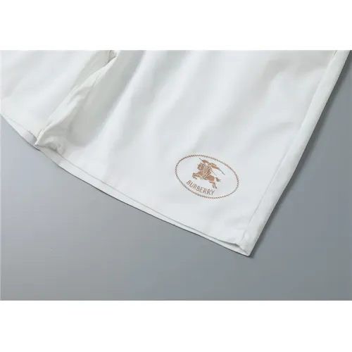 Replica Burberry Pants For Men #1419395 $29.00 USD for Wholesale