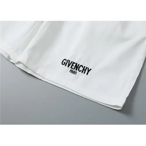 Replica Givenchy Pants For Men #1419408 $29.00 USD for Wholesale