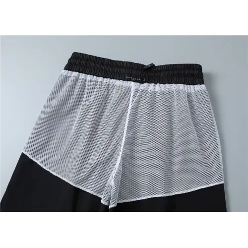 Replica Givenchy Pants For Men #1419411 $29.00 USD for Wholesale