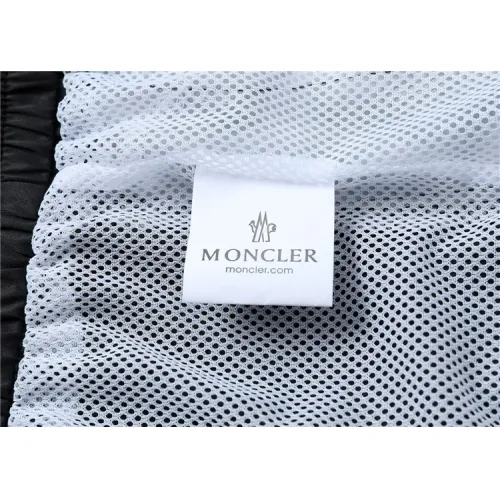 Replica Moncler Pants For Men #1419421 $29.00 USD for Wholesale