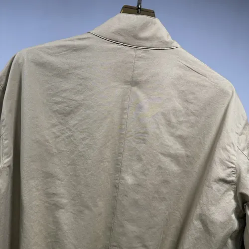 Replica Ralph Lauren Polo Jackets Long Sleeved For Unisex #1419589 $98.00 USD for Wholesale