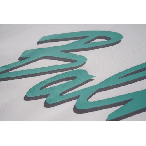 Replica Balmain T-Shirts Short Sleeved For Unisex #1419604 $29.00 USD for Wholesale