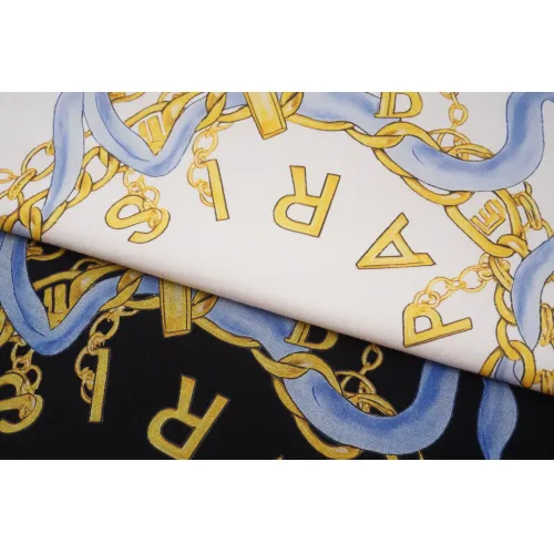 Replica Balmain T-Shirts Short Sleeved For Unisex #1419606 $29.00 USD for Wholesale