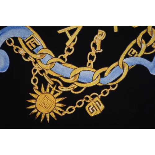 Replica Balmain T-Shirts Short Sleeved For Unisex #1419607 $29.00 USD for Wholesale