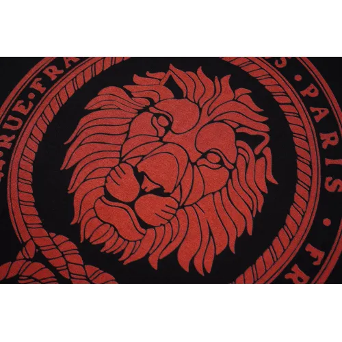 Replica Balmain T-Shirts Short Sleeved For Unisex #1419609 $29.00 USD for Wholesale